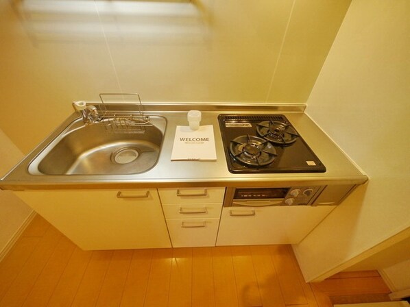 モナリエ東村山の物件内観写真